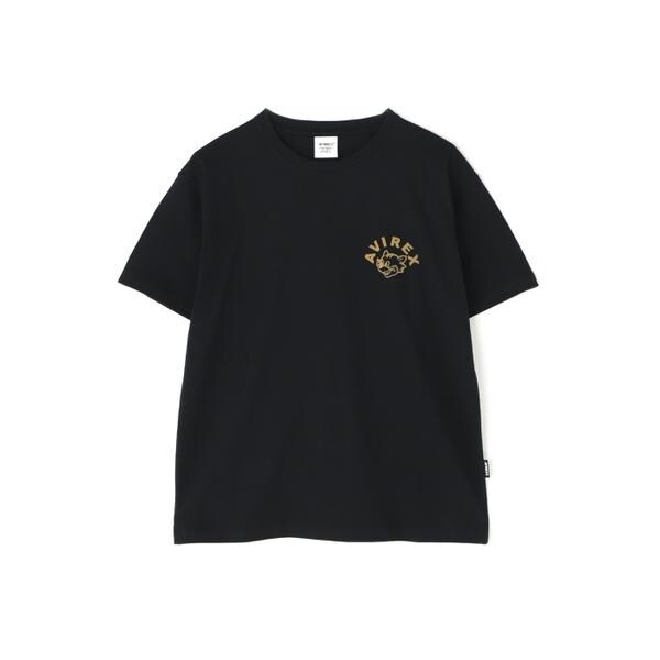 アヴィレックス（AVIREX）/《WEB&限定》TOMCAT T−SHIRT