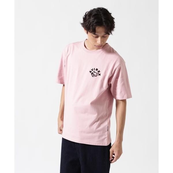 アヴィレックス（AVIREX）/《WEB&限定》TOMCAT T−SHIRT