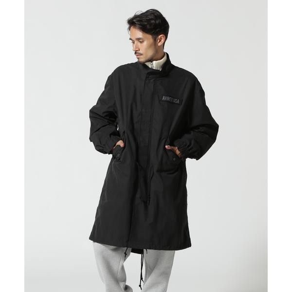 【NEW】アヴィレックス（AVIREX）/TYPE M−65 FIELD COAT
