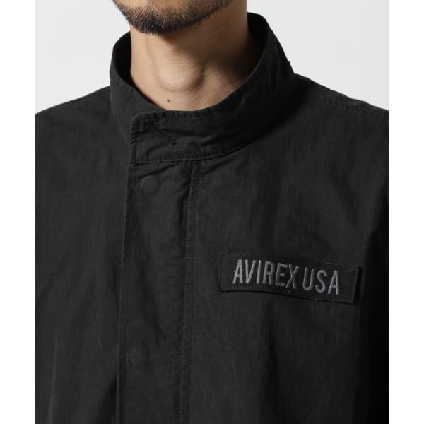 アヴィレックス（AVIREX）/TYPE M−65 FIELD COATの通販はau PAY