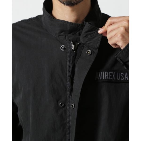 アヴィレックス（AVIREX）/TYPE M−65 FIELD COATの通販はau PAY
