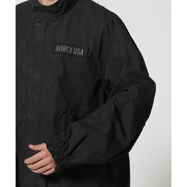 アヴィレックス（AVIREX）/TYPE M−65 FIELD COATの通販はau PAY