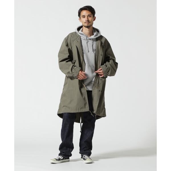 アヴィレックス（AVIREX）/TYPE M−65 FIELD COATの通販はau PAY