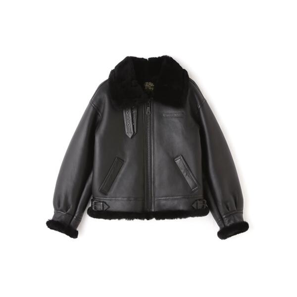 アヴィレックス（AVIREX）/《WOMAN》B−3 PLAIN