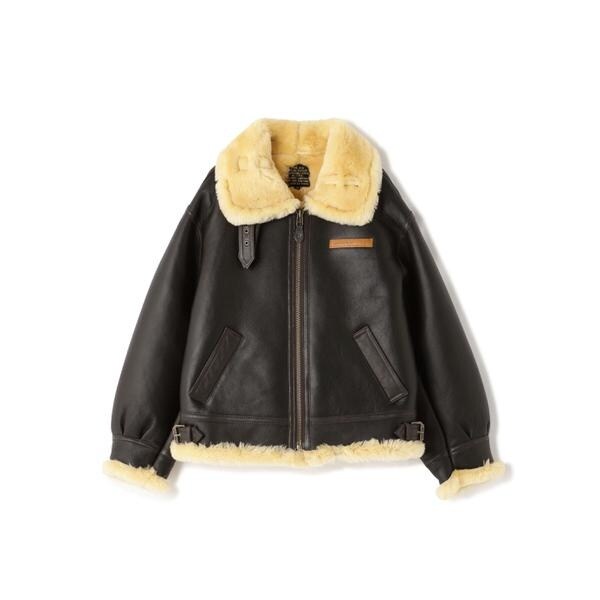 アヴィレックス（AVIREX）/《WOMAN》B−3 PLAIN