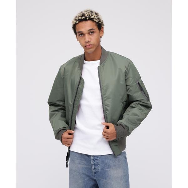 アヴィレックス（AVIREX）/MA−1 COMMERCIAL