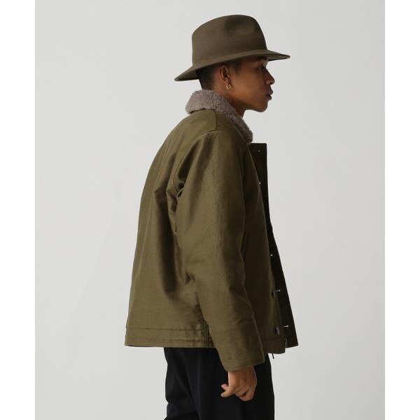 アヴィレックス（AVIREX）/《VINTAGE LINE》N−1 JACKET