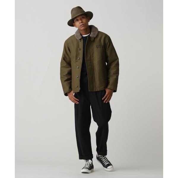 アヴィレックス（AVIREX）/《VINTAGE LINE》N−1 JACKET