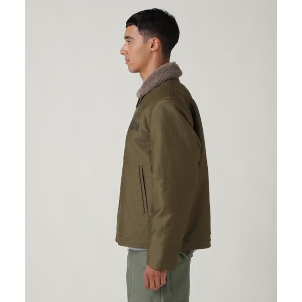 アヴィレックス（AVIREX）/《VINTAGE LINE》N−1 JACKET