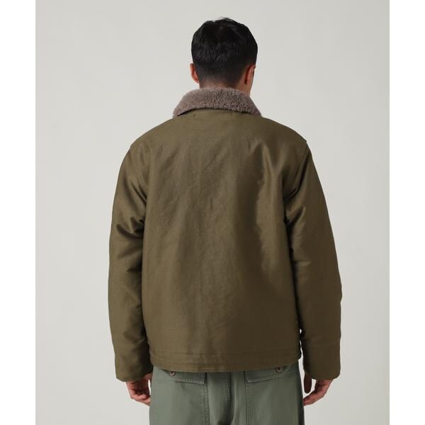 アヴィレックス（AVIREX）/《VINTAGE LINE》N−1 JACKET