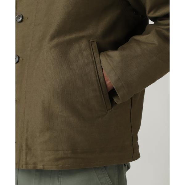 アヴィレックス（AVIREX）/《VINTAGE LINE》N−1 JACKET