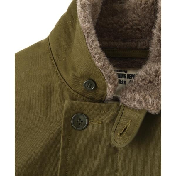 アヴィレックス（AVIREX）/《VINTAGE LINE》N−1 JACKET