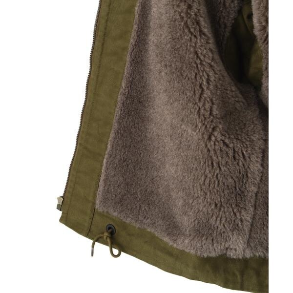 アヴィレックス（AVIREX）/《VINTAGE LINE》N−1 JACKET