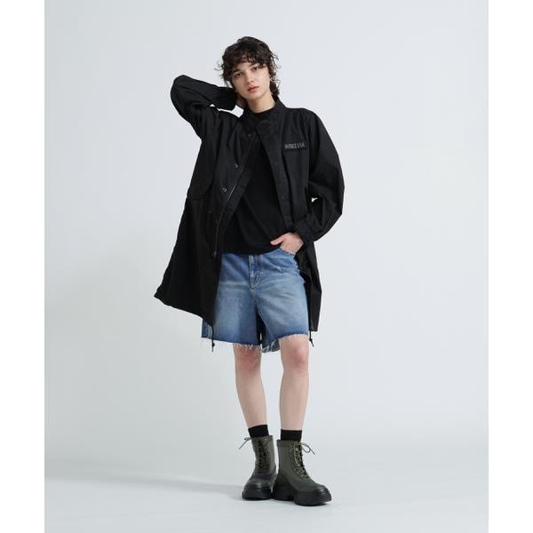アヴィレックス（AVIREX）/《WOMAN》TYPE M−65 FIELD COAT