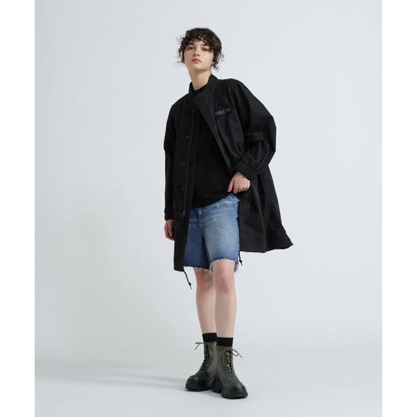 アヴィレックス（AVIREX）/《WOMAN》TYPE M−65 FIELD COAT