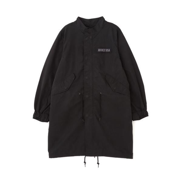 アヴィレックス（AVIREX）/《WOMAN》TYPE M−65 FIELD COAT