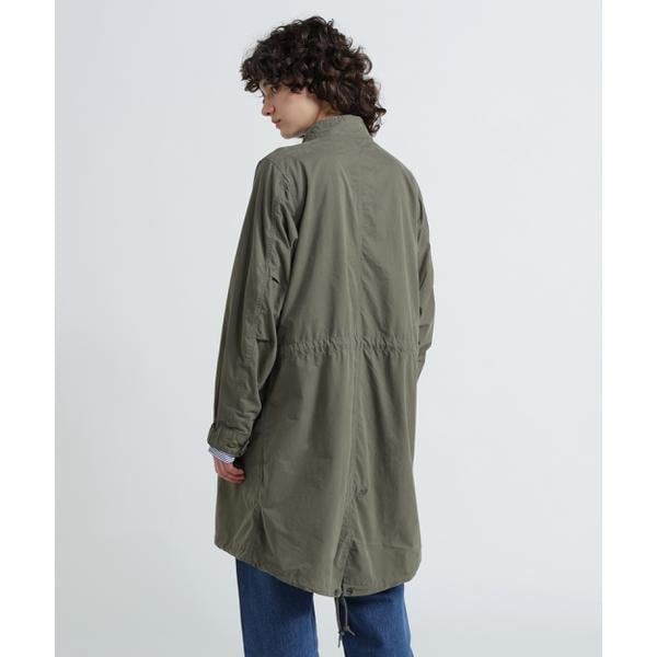 アヴィレックス（AVIREX）/《WOMAN》TYPE M−65 FIELD COAT