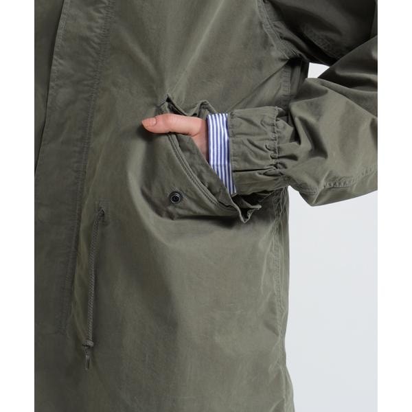 アヴィレックス（AVIREX）/《WOMAN》TYPE M−65 FIELD COAT