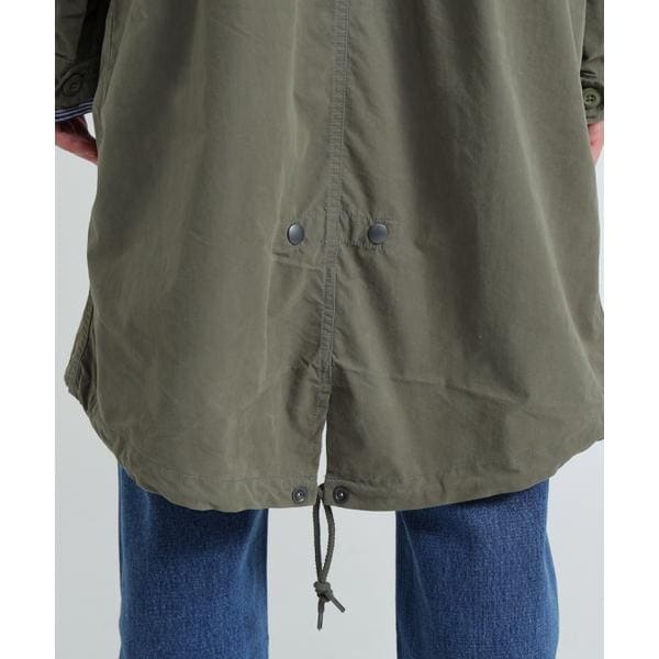 アヴィレックス（AVIREX）/《WOMAN》TYPE M−65 FIELD COAT