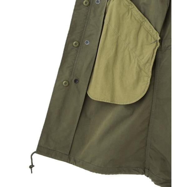 アヴィレックス（AVIREX）/《WOMAN》TYPE M−65 FIELD COAT