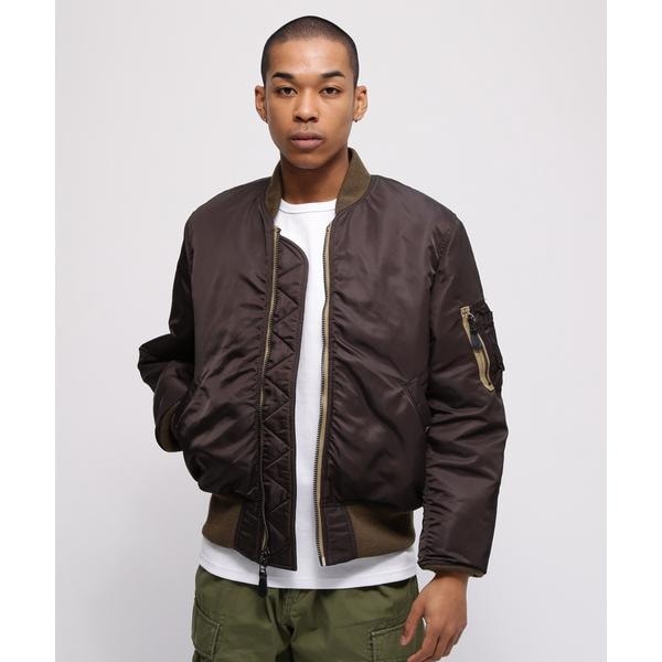 アヴィレックス（AVIREX）/《VINTAGE LINE》MA−1 MODIFIED COLOR