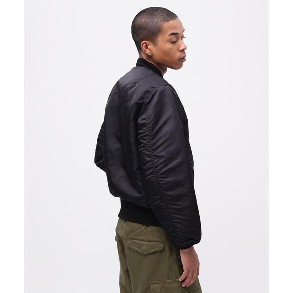 アヴィレックス（AVIREX）/《VINTAGE LINE》MA−1 MODIFIED COLOR