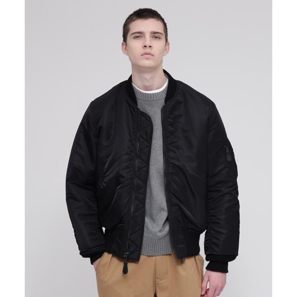 アヴィレックス（AVIREX）/《VINTAGE LINE》MA−1 MODIFIED COLOR