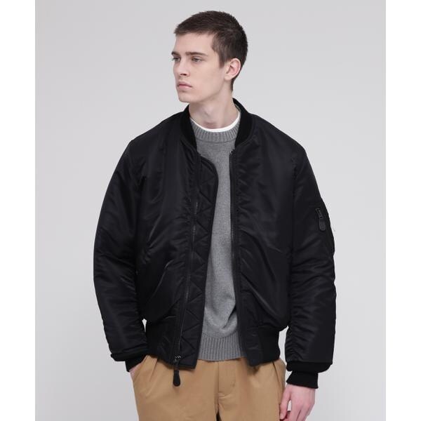 アヴィレックス（AVIREX）/《VINTAGE LINE》MA−1 MODIFIED COLOR