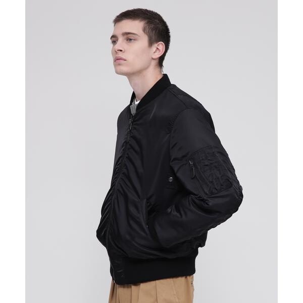 アヴィレックス（AVIREX）/《VINTAGE LINE》MA−1 MODIFIED COLOR