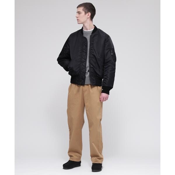 アヴィレックス（AVIREX）/《VINTAGE LINE》MA−1 MODIFIED COLOR