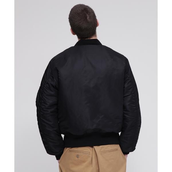 アヴィレックス（AVIREX）/《VINTAGE LINE》MA−1 MODIFIED COLOR