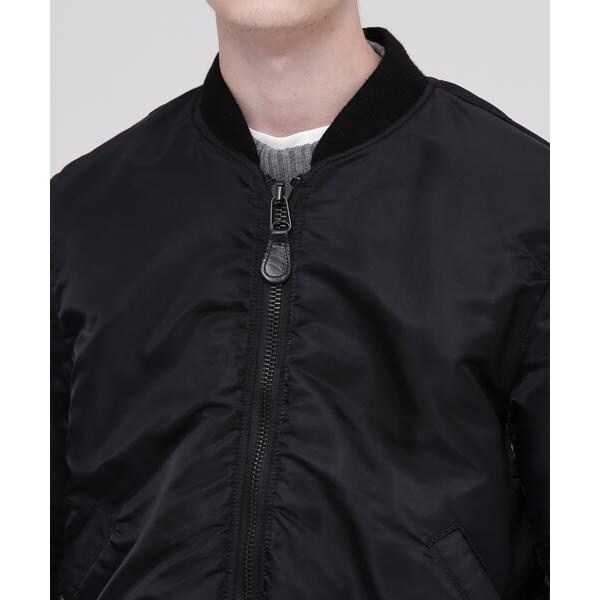 アヴィレックス（AVIREX）/《VINTAGE LINE》MA−1 MODIFIED COLOR