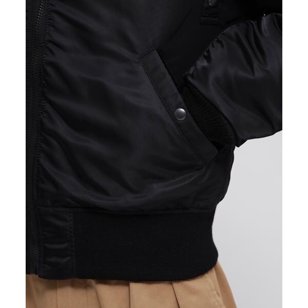 アヴィレックス（AVIREX）/《VINTAGE LINE》MA−1 MODIFIED COLOR