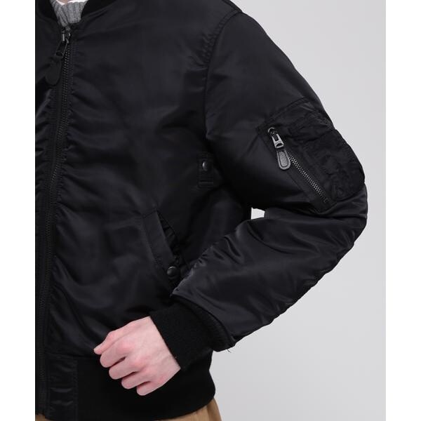 アヴィレックス（AVIREX）/《VINTAGE LINE》MA−1 MODIFIED COLOR