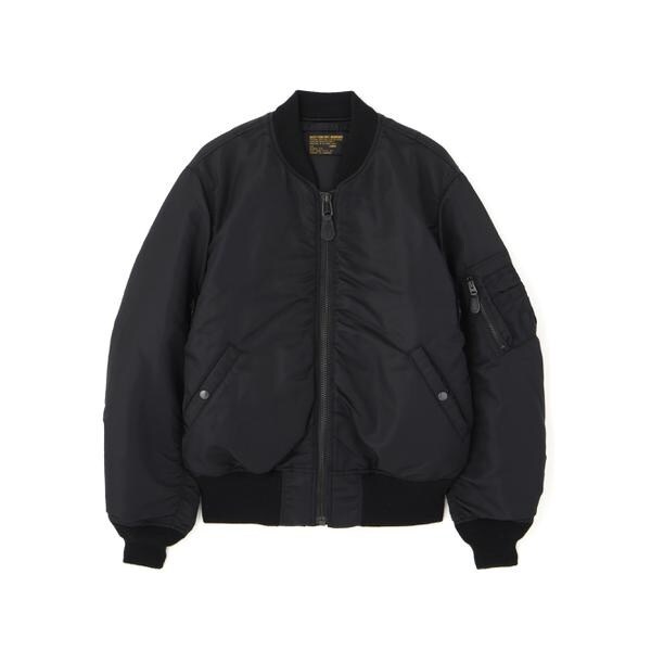 アヴィレックス（AVIREX）/《VINTAGE LINE》MA−1 MODIFIED COLOR