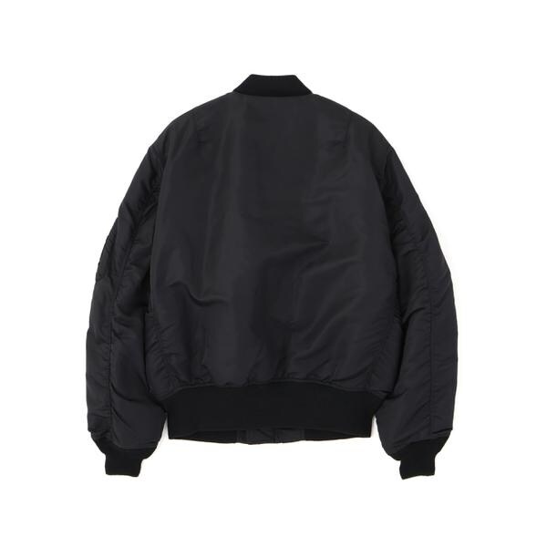 アヴィレックス（AVIREX）/《VINTAGE LINE》MA−1 MODIFIED COLOR