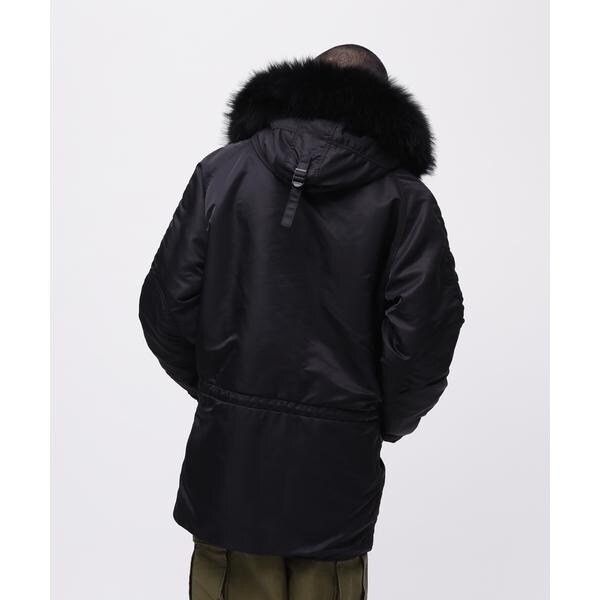 アヴィレックス（AVIREX）/《VINTAGE LINE》N−3B MODIFIED COLOR