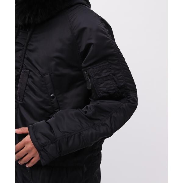 アヴィレックス（AVIREX）/《VINTAGE LINE》N−3B MODIFIED COLOR