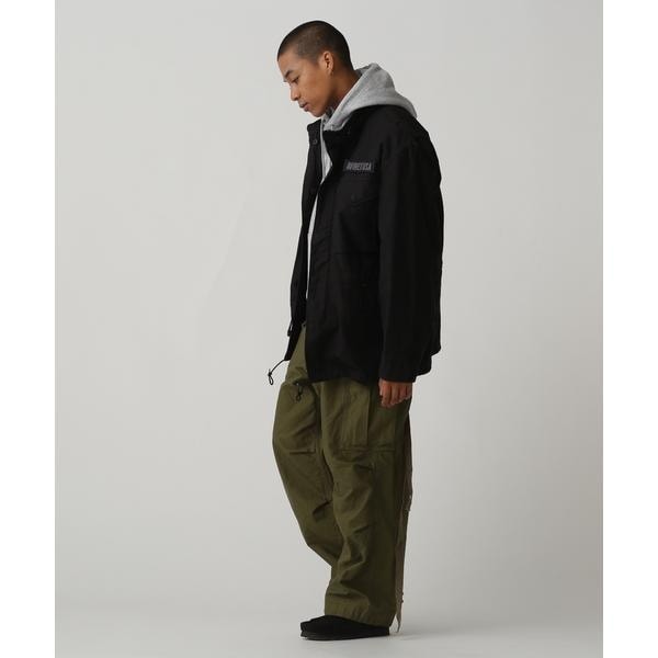 アヴィレックス（AVIREX）/TYPE M−65 FIELD JACKET_2