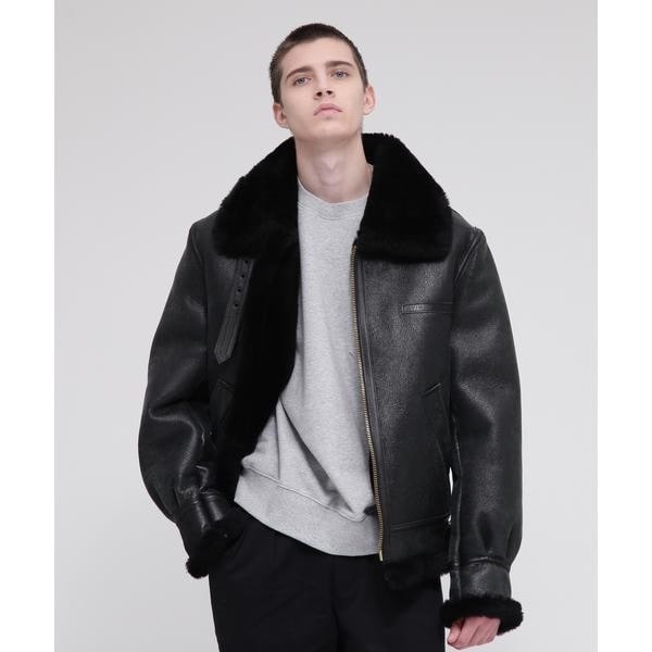 アヴィレックス（AVIREX）/《MADE IN USA》B−3