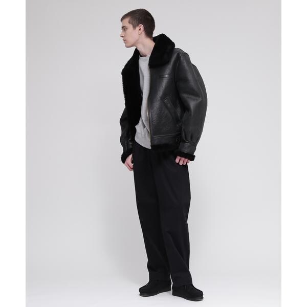 アヴィレックス（AVIREX）/《MADE IN USA》B−3