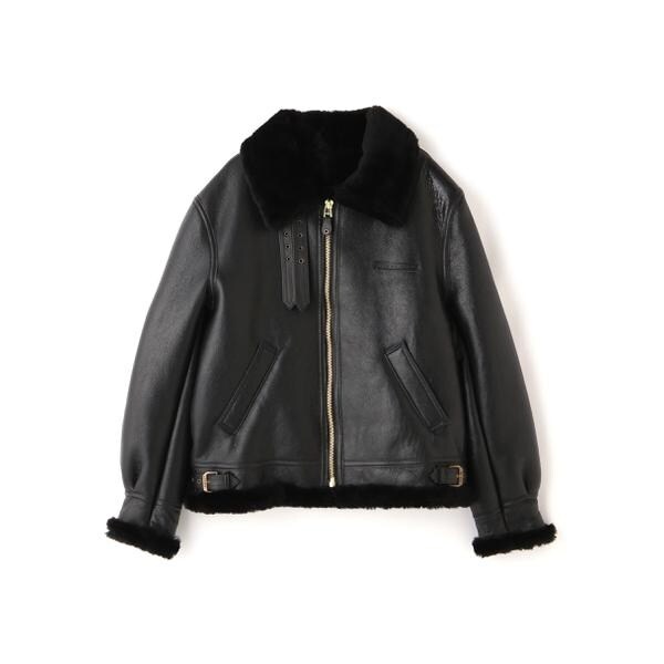 アヴィレックス（AVIREX）/《MADE IN USA》B−3