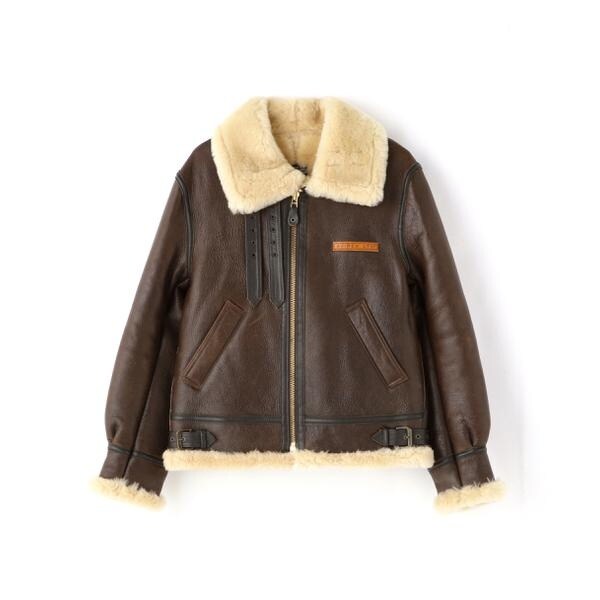 アヴィレックス（AVIREX）/《MADE IN USA》B−3