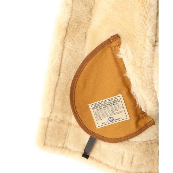 アヴィレックス（AVIREX）/《MADE IN USA》B−3