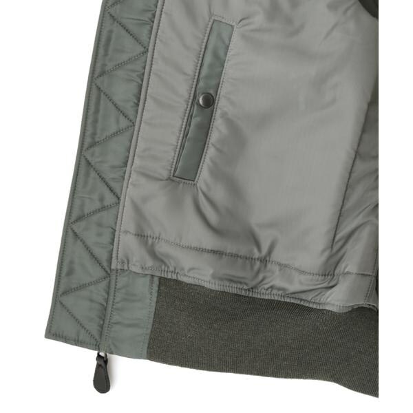 アヴィレックス（AVIREX）/《VINTAGE LINE》MA−1 ”TOP GUN CUSTOM”