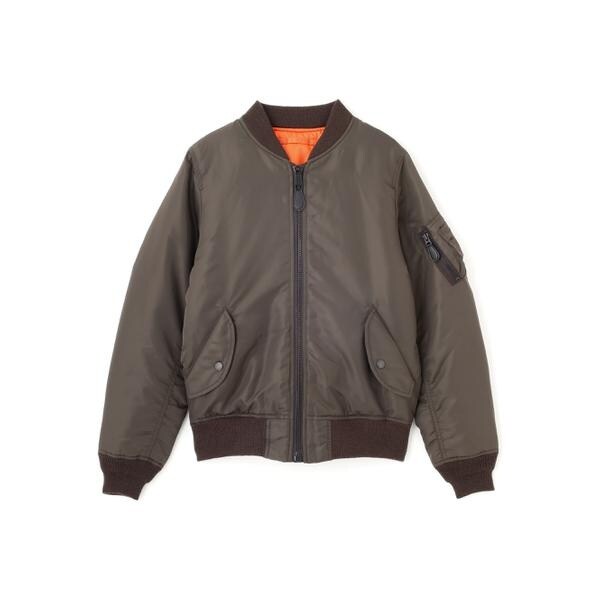 アヴィレックス（AVIREX）/《WOMENS》MA−1 COMMERCIAL