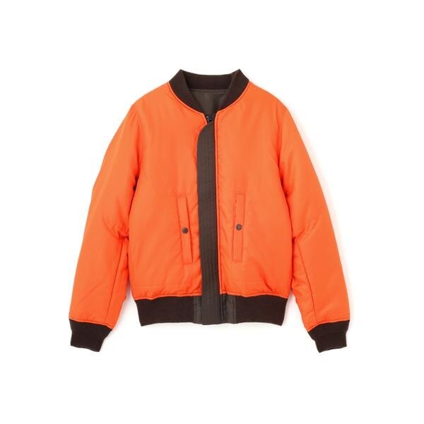 アヴィレックス（AVIREX）/《WOMENS》MA−1 COMMERCIAL