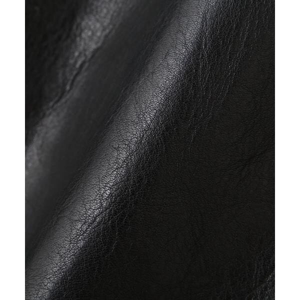 アヴィレックス（AVIREX）/COWHIDE CARCOAT VINTAGE FINISH_12