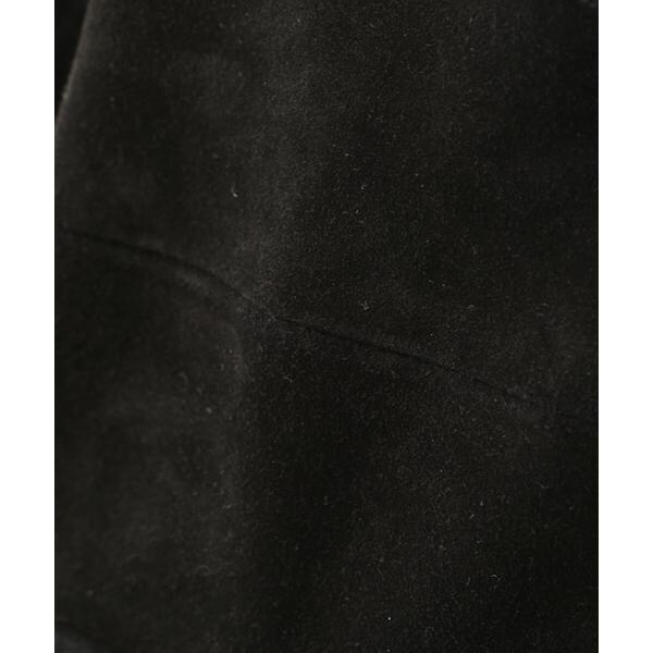 アヴィレックス（AVIREX）/GOAT SUEDE JUNGLE FATIGUE JACKET_19