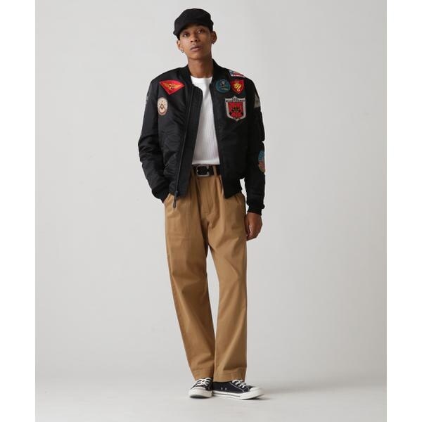 アヴィレックス（AVIREX）/《WEB＆限定》MA−1 FAR EAST CRUISE